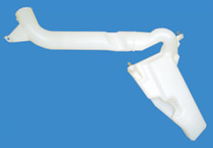 RESERVATORIO LAVADOR PARA- BRISA FOX/POLO  - FL11.477