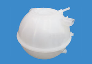 RESERVATORIO EXPANSAO RADIADOR GOLF 98 /KOMB FLEX - FL11.421