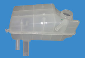 RESERVATORIO EXPANSAO RADIADOR S10/BLAZ 95/11 2.5/2.8/TURBO  - FL14.519