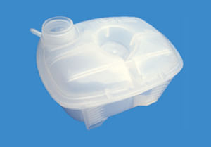 RESERVATORIO AGUA GOL VOYAGE PARATI SAVEIRO  87 A 99 - FL11.401