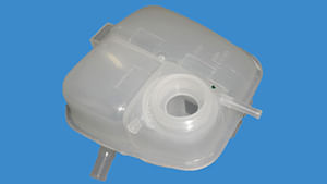 RESERVATORIO EXPANSAO RADIADOR ASTRA 99 18 E 20 / 8 V VECTRA - FL14.433