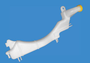 RESERVATORIO EXPANSAO RADIADOR HONDA CIVIC 01/06  - FL16.566