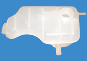 RESERVATORIO EXPANSAO RADIADOR FORD COURIER 07/  - FL12.485