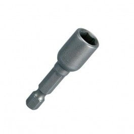Soquete Magnético 8mm X 50mm Makita - B-38716