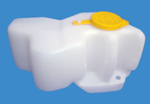 RESERVATORIO LIMPADOR  PARA BRISA (DIANT) KADETT TDS - FL14.457