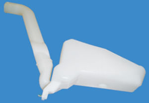 RESERVATORIO LIMPADOR P/BRISA FOX/POLO - FL11.478