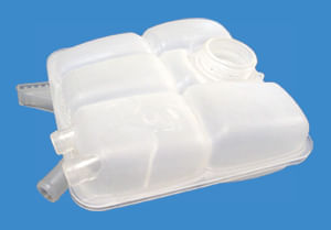 RESERVATORIO EXPANSAO RADIADOR FOCUS 2014/  - FL12.575