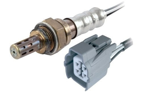 SONDA LAMBDA CIVIC 17 16V/FIT 14/15 16V - TC41704245