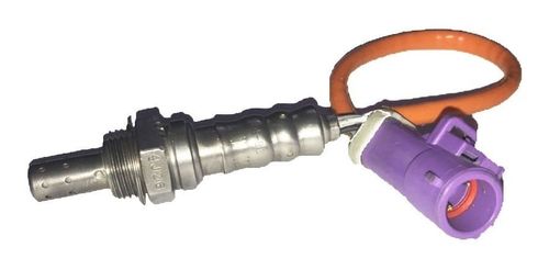 SONDA LAMBDA FORD NEW FIESTA 1.6 16V 11 POSCATA - TC41503933