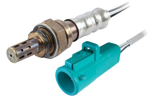 SONDA LAMBDA FORD NEW FIESTA 1.6 16V 11POSCAT - TC41504832