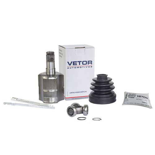 Tulipa Trizeta Jetta 2.5 2006 2007 2008 2009 2010 Automatico