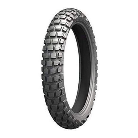 Pneu Michelin Anakee Wild 110/80 R19 59R F TL/TT