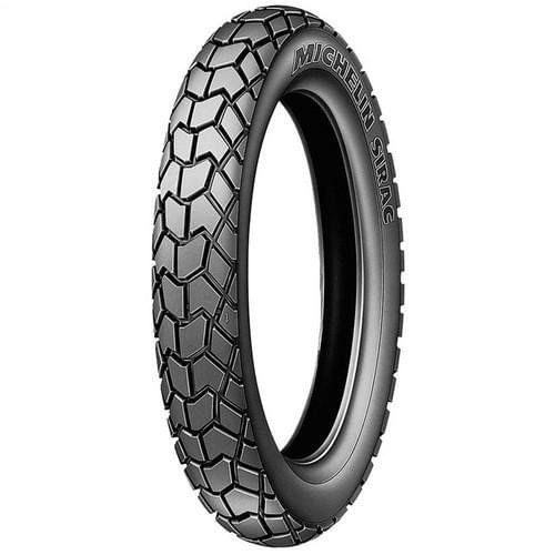 Pneu Michelin Sirac 90/90-21 M/C LEV F TT