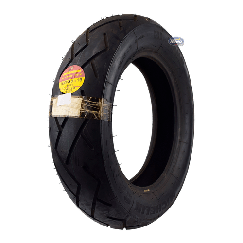 Pneu Michelin Hi-Tour 79X 160/80-16 80H TT Traseiro