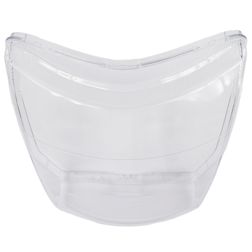 Lente do Farol Dianteiro Neo 115 05-07 Original Yamaha