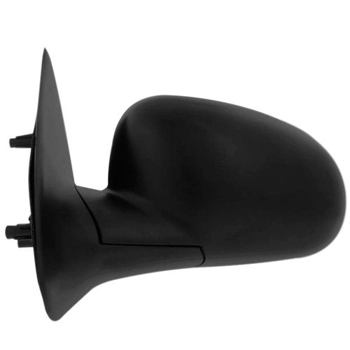 Retrovisor Esquerdo sem Controle Gol 1995 até 1999 RETROVEX RX1113