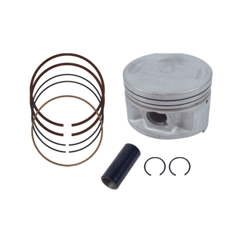 Kit Pistão Completo 0.5MM TTR 230 TTR 225 Original Yamaha