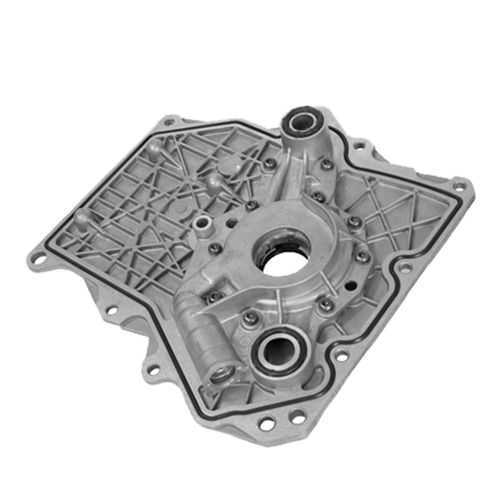 Bomba Óleo Fiat Bravo 2011 a 2016 - 189254 - 35296