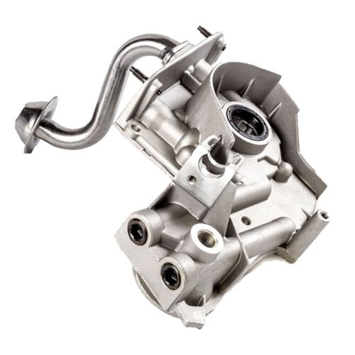Bomba Óleo Fiat Siena 2001 a 2003 - 184511 - 35189