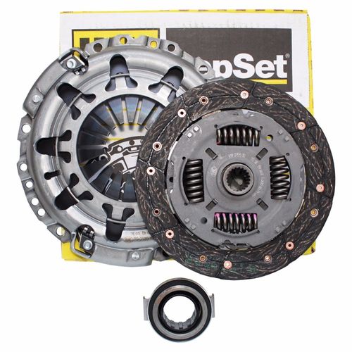 Kit de Embreagem Fit 2004 a 2008 Luk 619304700