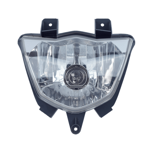 Farol Completo XTZ 125 09-16 Original Yamaha