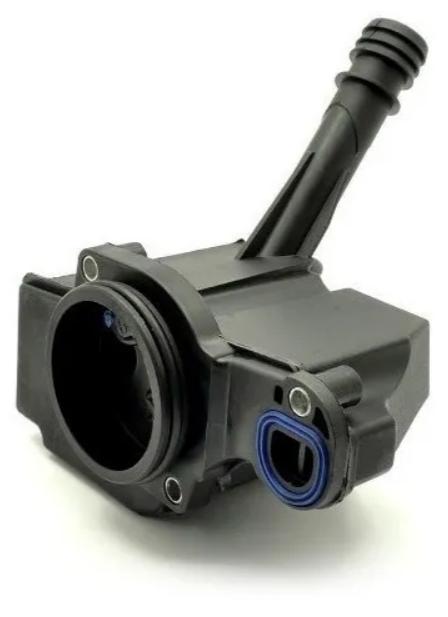 Valvula Anti Chama Gol Mi 2002 8 16V Fox 01