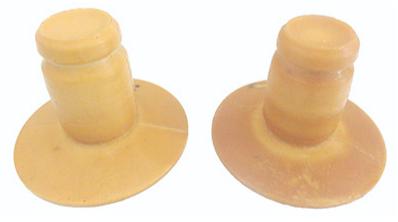 Batente Mola Tras Sup Astra 99 Vectra AtÉ 2012 Meriva 2003