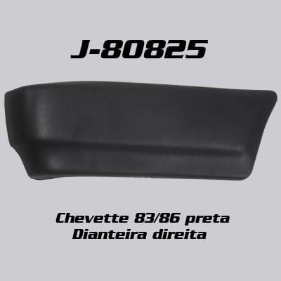 Polaina Diant Chevette 83 86 Dir