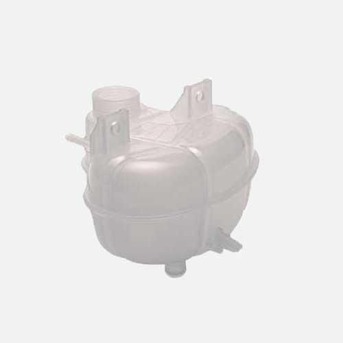 Reservatorio Dagua Radiador Fiat Uno 1.0 1.4 11 Fiorino 1.4