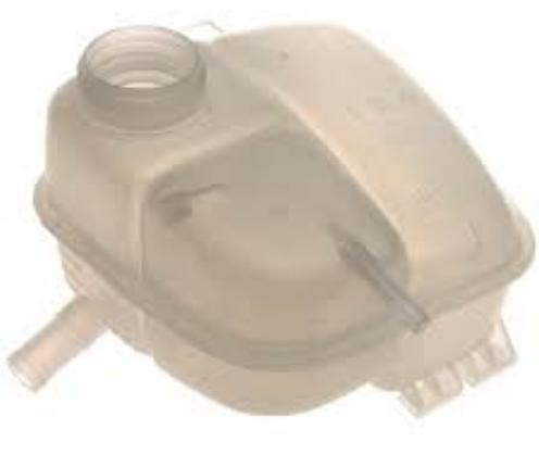 Reservatorio Dagua Radiador Astra 1.8 2.0 8V 99 S Sensor