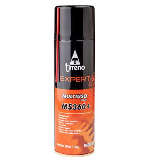 Desincravante Ms360+ Expert 300Ml