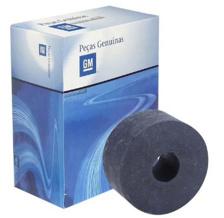 Bucha Amortecedor Dianteiro S-10 2012 Superior