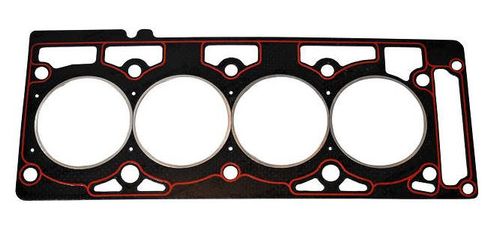 Junta Cabecote Fiesta 1.6,Ka 1.6 (Mot Zetec Rocan) Fibra