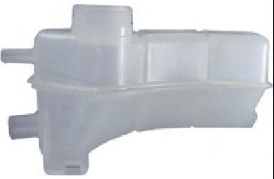 Reservatorio Dagua Radiador Ka Endura 1.0 1.3 97 99 Ka Zetec