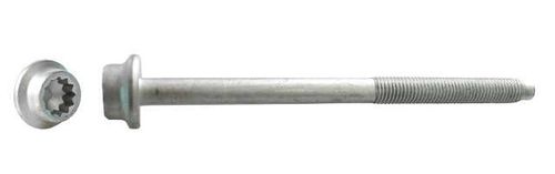 Parafuso Cabecote Fox Polo Gol 1.0 1.6 Power 03 Golf 1.6 Po