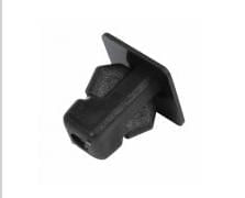Grampo Fixacao Parachoque New Civic 06 11 Accord 03 08 Cr-V