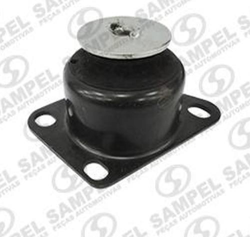 Calco Caixa Fiat Palio Fire 03 Superior Esq (3Furo)
