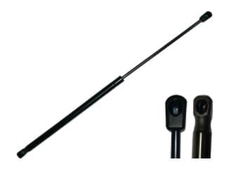 Amortecedor Tampa Focus Hatch 13