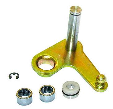 Reparo Alavanca Cambio Palio 96 (Trambulador) C Rolam C Buc