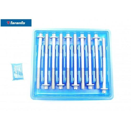 Parafuso Cabecote Corsa 1.0 1.4 1.6 98 Montana 1.8 8V 03