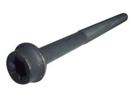 Parafuso Cabecote Motor Zetec Rocan 1.0 1.6 8V Grande