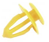 Grampo Forro Porta Fiesta,Ka,Courier Amarelo
