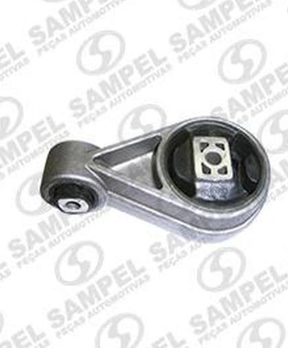 Calco Caixa Focus 2001 2008 (Biela)