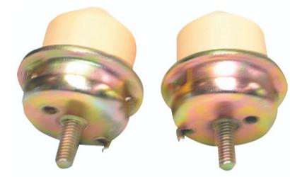 Batente Bandeja Diant S-10 95 Blazer 96 Inf C Caneca