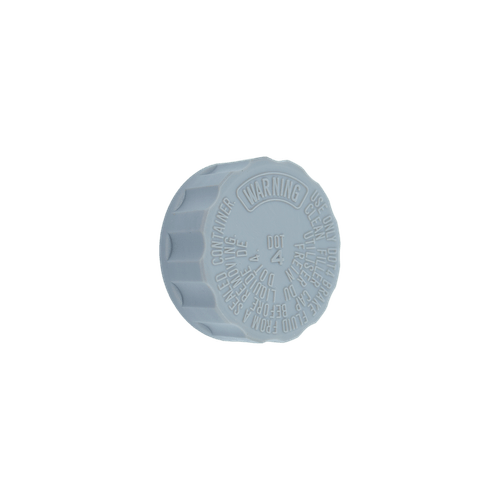 Tampa do Reservatório Fluido de Freio Tras R6 06-16 Original Yamaha