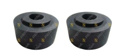 Bucha Amortecedor Dianteiro Toyota Hilux 2005 A 2015 Superio