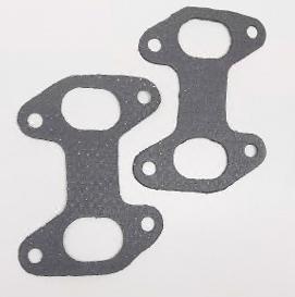 Junta Coletor Escape Fiat Palio Fire 1.0 1.3 8V