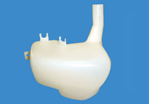 RESERVATORIO LAVADOR PARA- BRISA VECTRA /05 - FL14.468