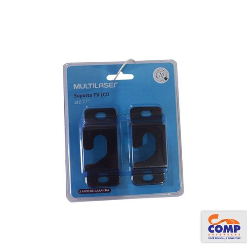 Mini Suporte para TV LED LCD 14 Até 77 Polegadas AC258