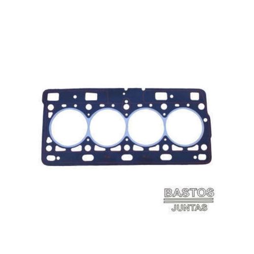 JUNTA DO CABECOTE - PEUGEOT 206/ RENAULT CLIO 1.0 16V D4D APOS 2000 | 3.00MM - BASTOS